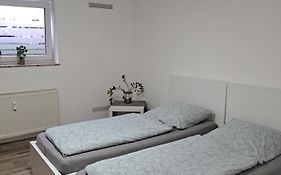 Ferienwohnung Biebelried